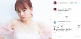 山本舞香の鎖骨が「やばい」「美しすぎる」と反響