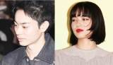 菅田将暉と小松菜奈に交際報道、ネット「お似合い！」