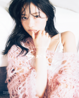 NMB48村瀬紗英「胸がいっぱい」初写真集のタイトルは『Ｓがいい』