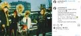 YOSHIKI「見るもの全てが敵に見えた…今は逆」HIDEら懐かしＸショット反響