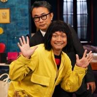 三谷幸喜＆香取慎吾、Amazonオリジナルドラマでタッグ「本当に楽しかった」