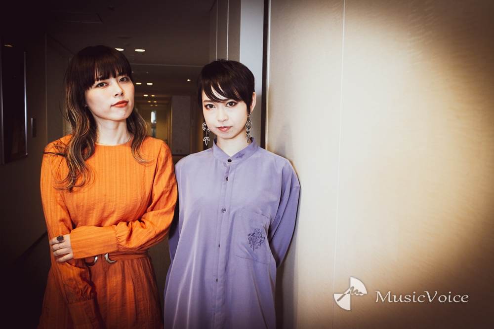 NIKIIE、立花綾香