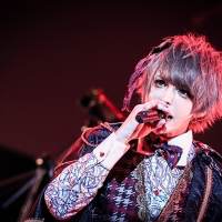 the Raid．初ホールライブは無観客