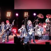 the Raid．初ホールライブは無観客