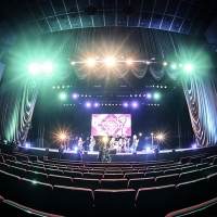 the Raid．初ホールライブは無観客