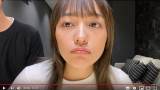 川口春奈「スッピンから全部見せます！」メイク動画反響「０秒から完成…」