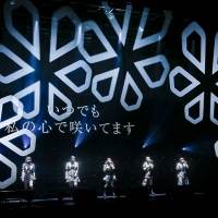 こぶしファクトリー、無観客でラスト公演