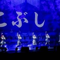 こぶしファクトリー、無観客でラスト公演