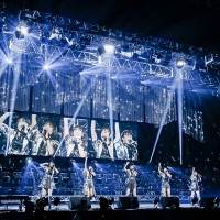 こぶしファクトリー、無観客でラスト公演