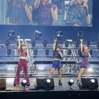 こぶしファクトリー、無観客でラスト公演