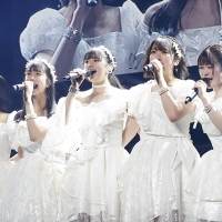 こぶしファクトリー、無観客でラスト公演
