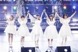 こぶしファクトリー「永久に不滅です！」無観客でラスト公演、34曲完走