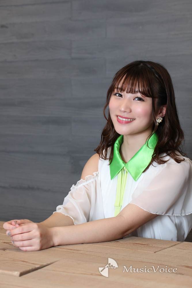 坂林佳奈