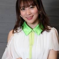 SUPER☆GiRLS「忘れ桜」インタビュー撮りおろしカット