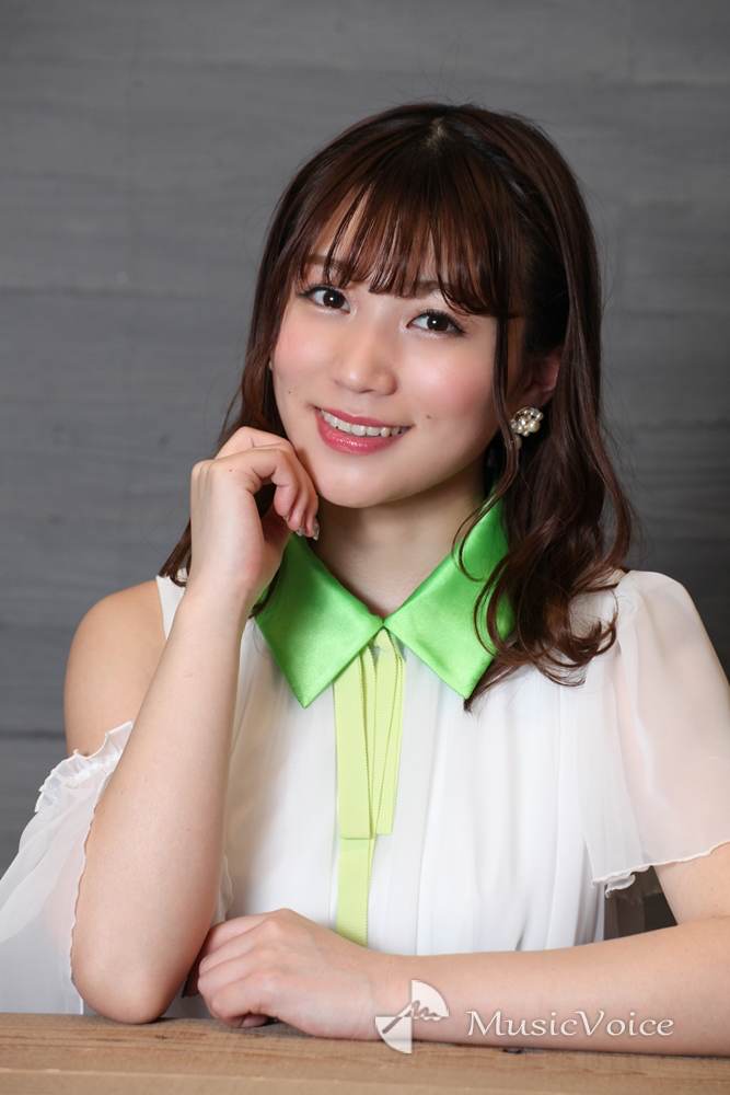 坂林佳奈