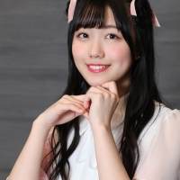 SUPER☆GiRLS「忘れ桜」インタビュー撮りおろしカット