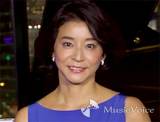 高嶋ちさ子、男の子の精神年齢は「低い」