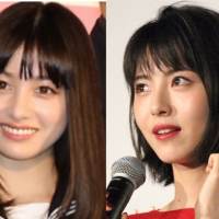橋本環奈＆浜辺美波、プライベート感満載の“やり取り”が話題「可愛すぎ」
