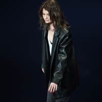 マギー「マイナビ TGC 2020 S/S」