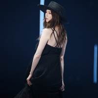 香里奈「マイナビ TGC 2020 S/S」