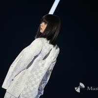 池田エライザ「マイナビ TGC 2020 S/S」