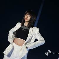 池田エライザ「マイナビ TGC 2020 S/S」