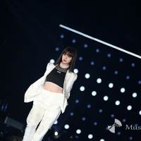 池田エライザ「マイナビ TGC 2020 S/S」