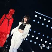 池田エライザ「マイナビ TGC 2020 S/S」