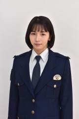 傳谷英里香、役作り髪30cmバッサリ　13年ぶりショートヘア「新鮮です！」