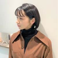 傳谷英里香、髪30cmバッサリ