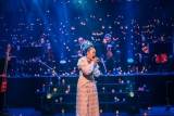 MISIA 「一起加油（いっしょに頑張ろう）」中国歌番組で「明日へ」熱唱