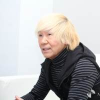 串田アキラ インタビュー