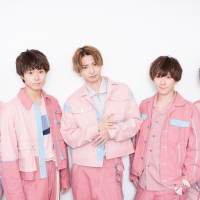 CUBERS「WOW」インタビュー
