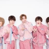 CUBERS「WOW」インタビュー