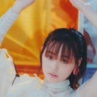 福原遥、演技とはまた違った表情をみせる「透明クリア」のMVを公開