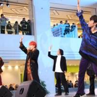 WAVE「会いに行けるような活動を」47都道府県ツアーで得た自信と確信