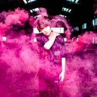 milet、1stフルアルバム「eyes」リリース決定