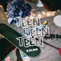 KALMA『TEEN TEEN TEEN』インタビュー