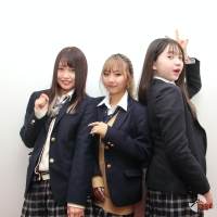 やじるーと『また、すぐ会えるよね。』インタビュー
