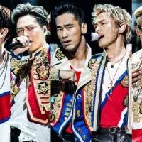 LDH所属アーティストのライブ映像を期間限定無料公開