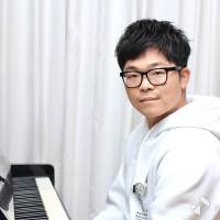 さかいゆう「ポップでキャッチーな大衆音楽でいたい」世界を旅して得たもの