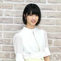 真っ白なキャンバス「桜色カメラロール」インタビュー