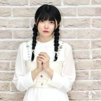 真っ白なキャンバス「桜色カメラロール」インタビュー