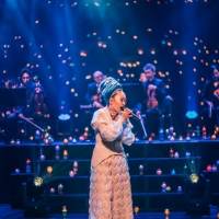 MISIA、NHKでスペシャル番組を放送　アルバム制作の舞台裏に迫る