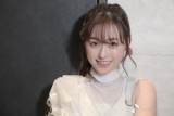 福原遥「ありのままを見せていきたい」女優とシンガーの二刀流で見せる未来