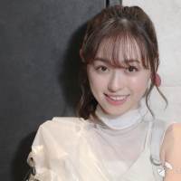福原遥「ありのままを見せていきたい」女優とシンガーの二刀流で見せる未来