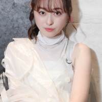 福原遥「透明クリア」インタビュー