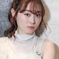 福原遥「透明クリア」インタビュー