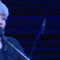 ギラ・ジルカ『アルバム完成＆年忘れライブ！』レポート