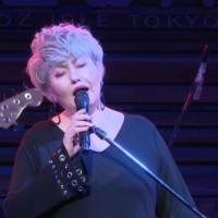 ギラ・ジルカ『アルバム完成＆年忘れライブ！』レポート